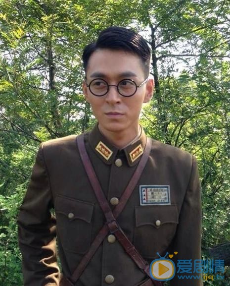 高名扬年代作品照 高名扬高清写真_高名扬高清剧照