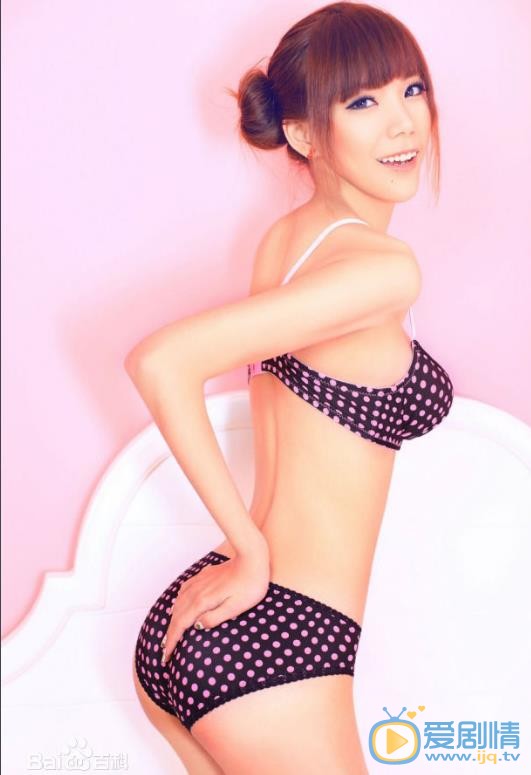 叶梓萱性感大片 叶梓萱高清写真_叶梓萱高清剧照