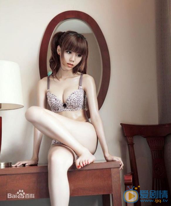 叶梓萱性感大片 叶梓萱高清写真_叶梓萱高清剧照