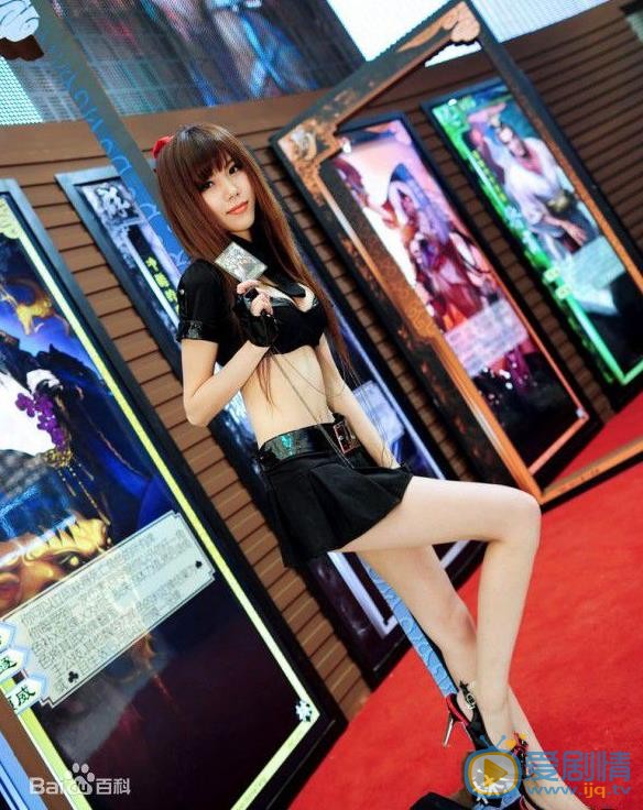 叶梓萱cosplay写真 叶梓萱高清写真_叶梓萱高清剧照
