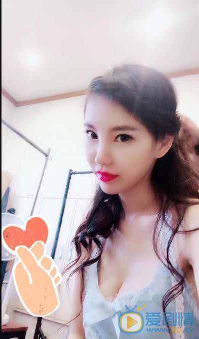 叶梓萱生活照 叶梓萱高清写真_叶梓萱高清剧照