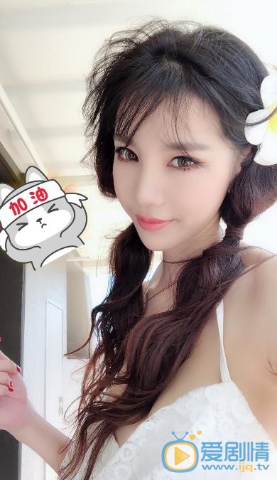 叶梓萱生活照 叶梓萱高清写真_叶梓萱高清剧照