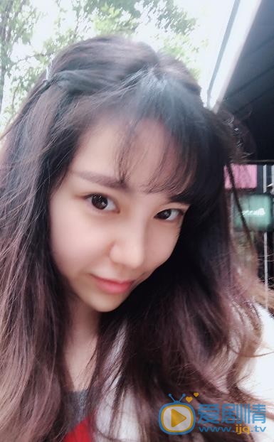 叶梓萱生活照 叶梓萱高清写真_叶梓萱高清剧照