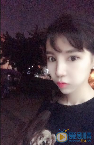 叶梓萱生活照 叶梓萱高清写真_叶梓萱高清剧照