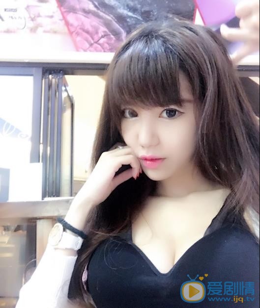 叶梓萱生活照 叶梓萱高清写真_叶梓萱高清剧照