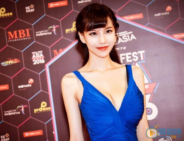 叶梓萱活动照 叶梓萱高清写真_叶梓萱高清剧照