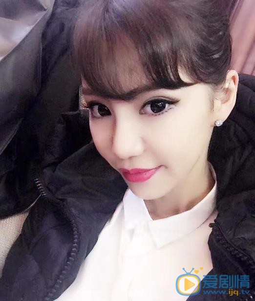 叶梓萱生活照 叶梓萱高清写真_叶梓萱高清剧照
