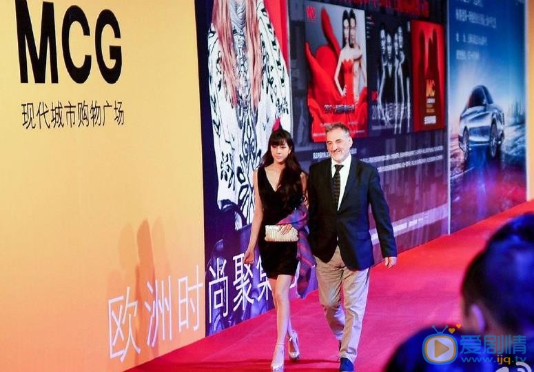 叶梓萱活动照 叶梓萱高清写真_叶梓萱高清剧照