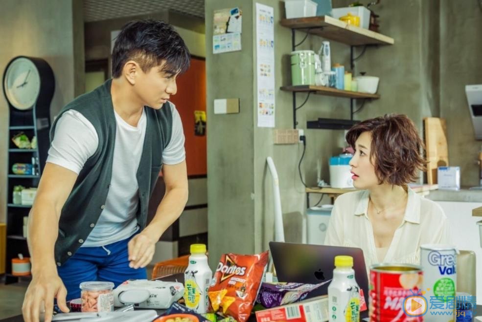 月嫂先生沈心唯剧照 