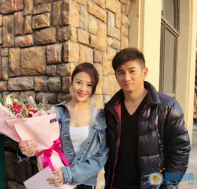 月嫂先生最新剧照_阮溪溪高清剧照