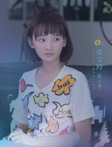 贾小美