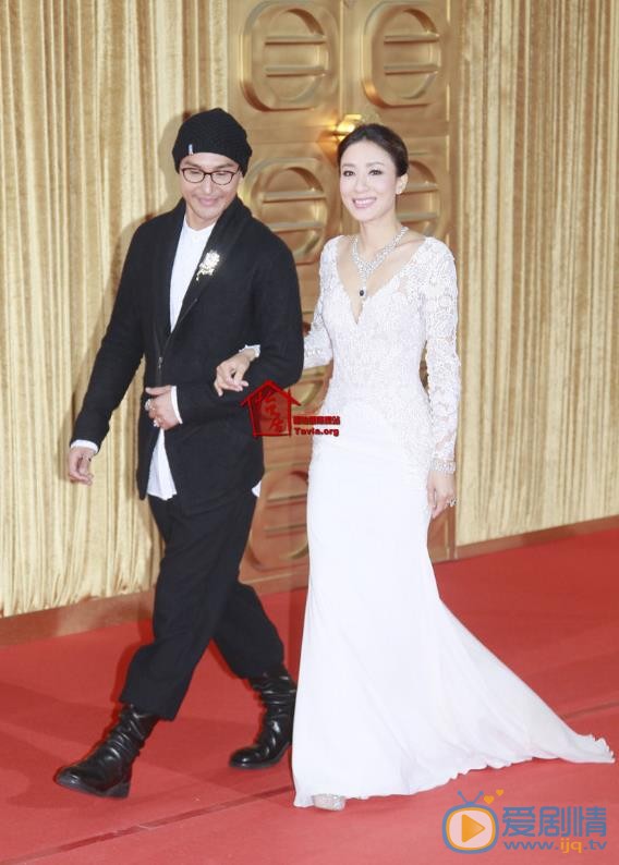 杨怡红毯照 杨怡高清写真_杨怡高清剧照