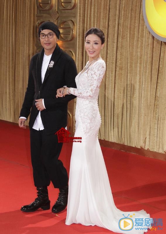 杨怡红毯照 杨怡高清写真_杨怡高清剧照
