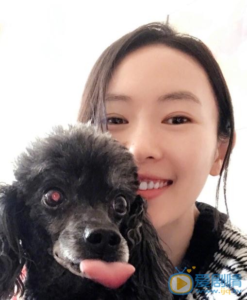 如懿传高晞月是谁？高晞月扮演者童瑶个人资料、写真及生活照欣赏
