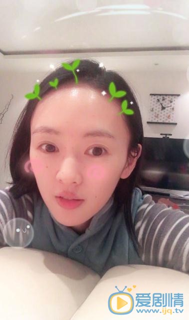 如懿传高晞月是谁？高晞月扮演者童瑶个人资料、写真及生活照欣赏