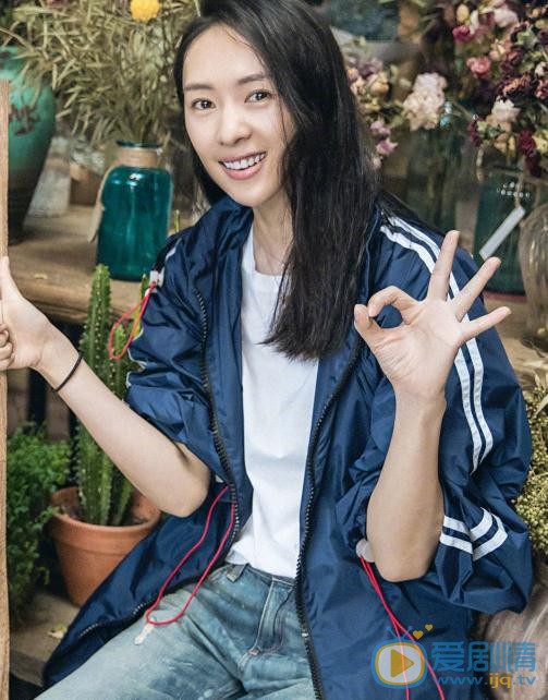 如懿传高晞月是谁？高晞月扮演者童瑶个人资料、写真及生活照欣赏