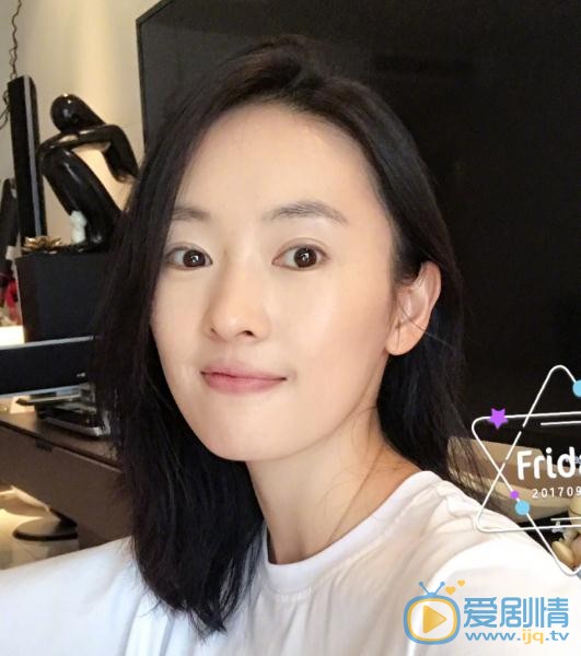 如懿传高晞月是谁？高晞月扮演者童瑶个人资料、写真及生活照欣赏