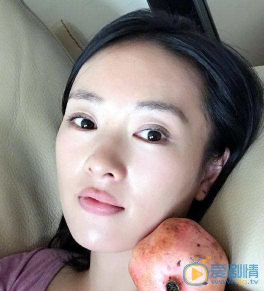 如懿传高晞月是谁？高晞月扮演者童瑶个人资料、写真及生活照欣赏