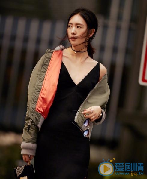 如懿传高晞月是谁？高晞月扮演者童瑶个人资料、写真及生活照欣赏
