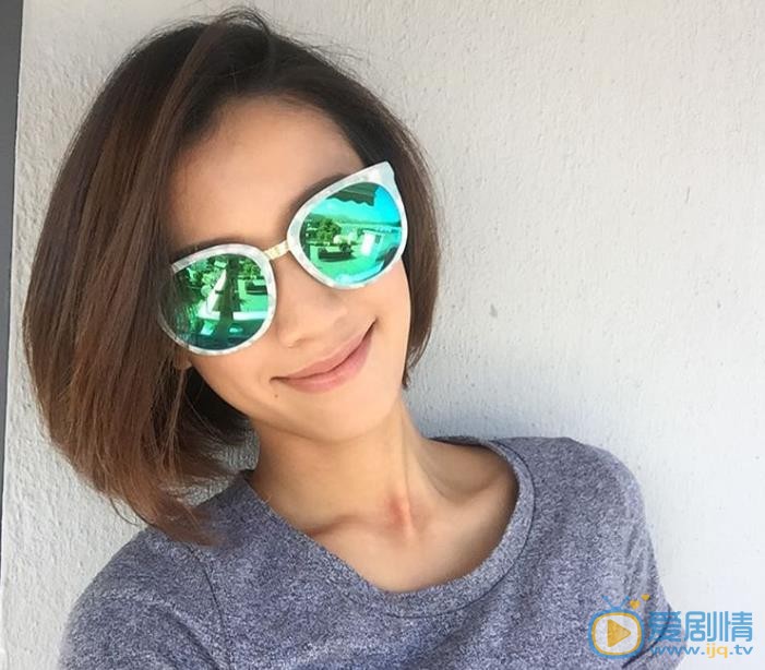 蔡思贝生活照 蔡思贝高清写真_蔡思贝高清剧照