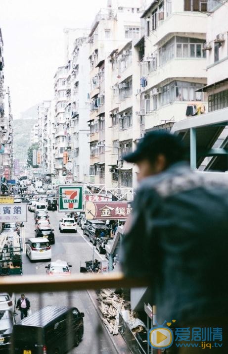 龚锐街拍写真 龚锐高清写真_龚锐高清剧照