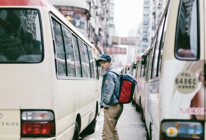 龚锐街拍写真 龚锐高清写真_龚锐高清剧照
