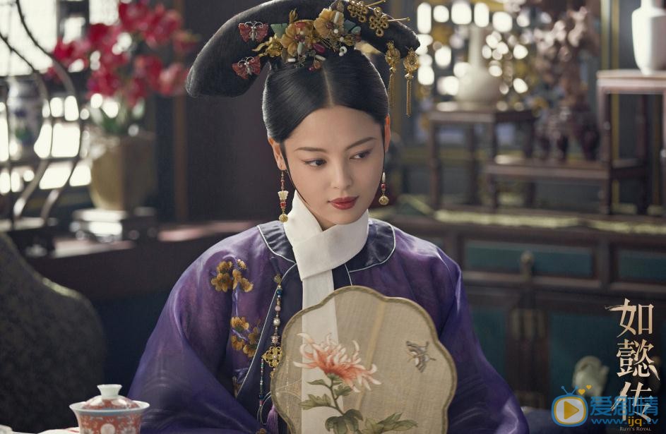 如懿传金玉妍是谁？金玉妍历史原型是谁？金玉妍结局是什么？