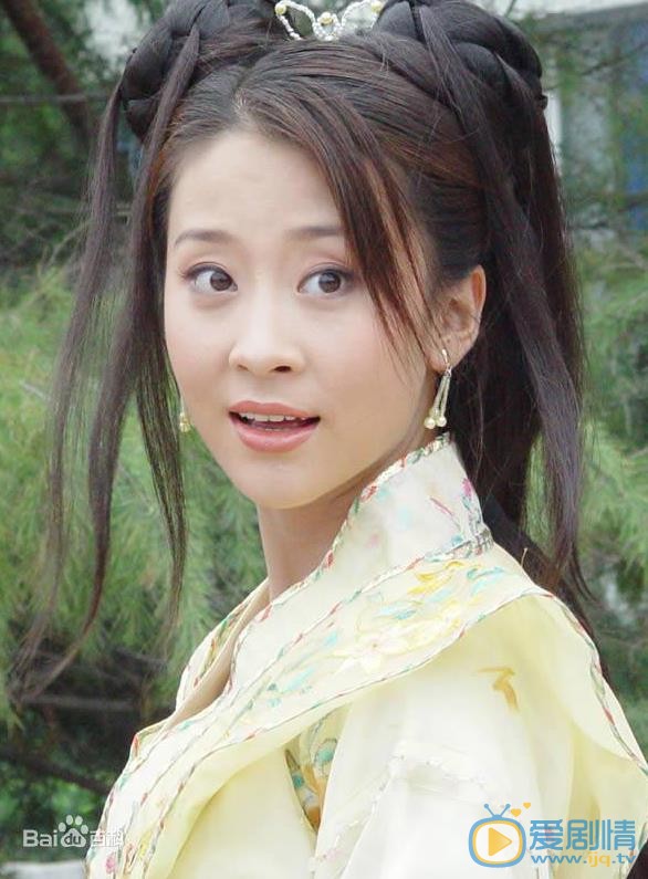苗圃早期青涩照 苗圃高清写真_苗圃高清剧照