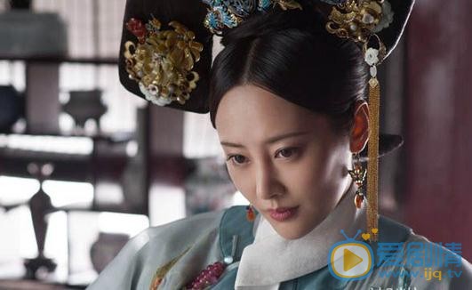 如懿传中最大的反派是谁？最大反派是魏嬿婉吗？