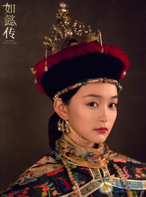 如懿传白蕊姬是好人还是坏人？白蕊姬有历史原型吗？白蕊姬第几集死的？