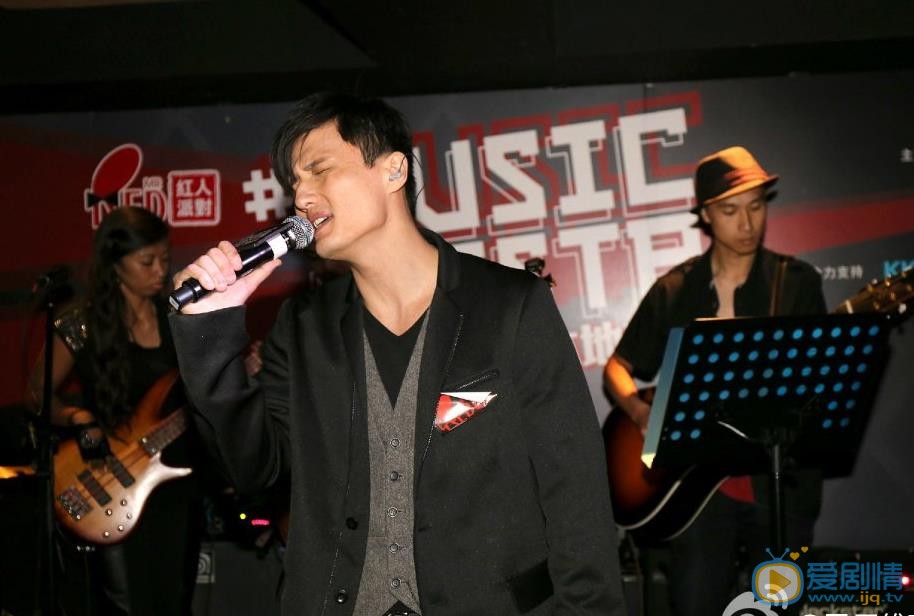 尹子维演唱会 尹子维高清写真_尹子维高清剧照