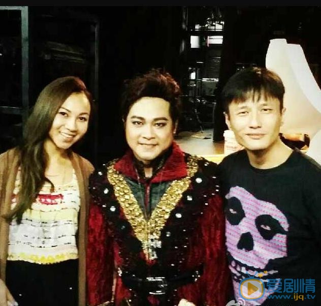 尹子维生活照 尹子维高清写真_尹子维高清剧照