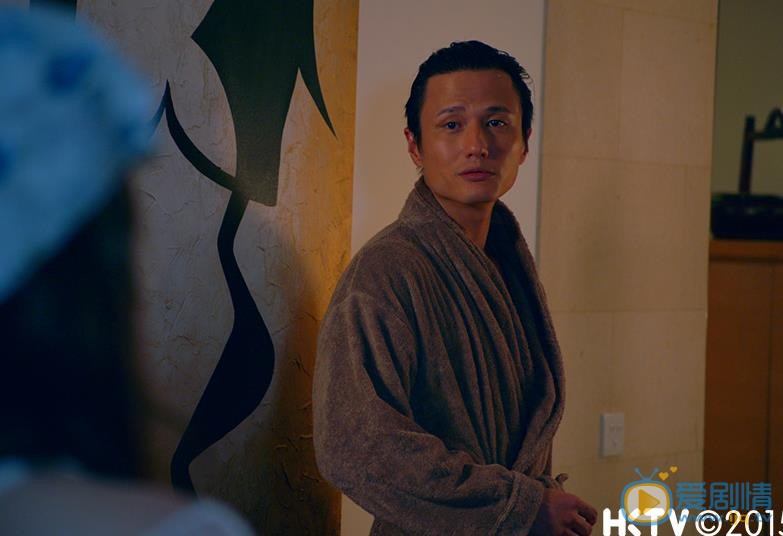 尹子维《还来得及再爱你》剧照 尹子维高清写真_尹子维高清剧照