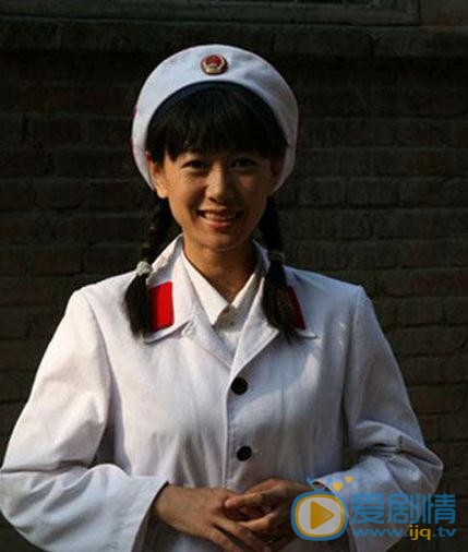 齐欢剧照合集 齐欢高清写真_齐欢高清剧照
