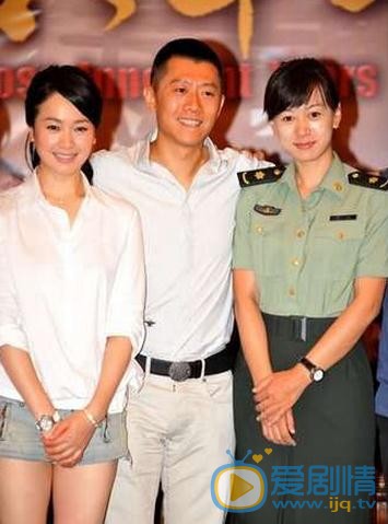 齐欢活动照 齐欢高清写真_齐欢高清剧照