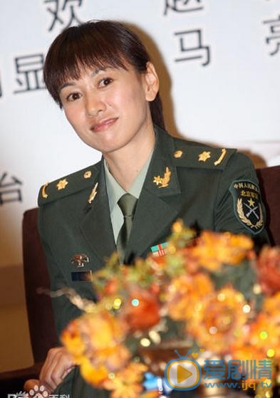 齐欢活动照 齐欢高清写真_齐欢高清剧照
