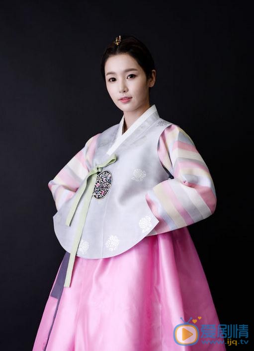 南圭丽韩服写真 南圭丽高清写真_南圭丽高清剧照