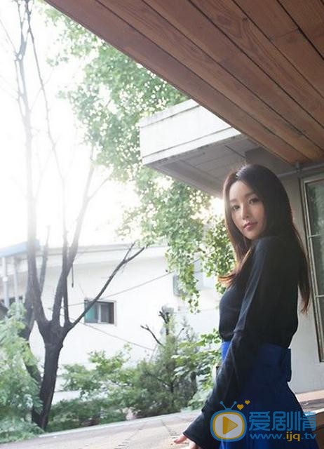 南圭丽气质写真 南圭丽高清写真_南圭丽高清剧照