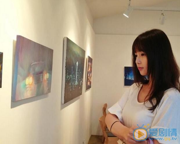 南圭丽生活照 南圭丽高清写真_南圭丽高清剧照