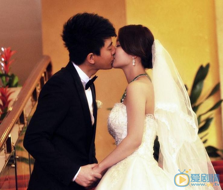 南圭丽《我的失忆女友》剧照 南圭丽高清写真_南圭丽高清剧照