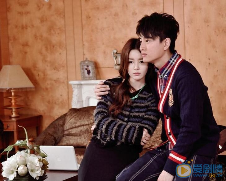 南圭丽《我的失忆女友》剧照 南圭丽高清写真_南圭丽高清剧照