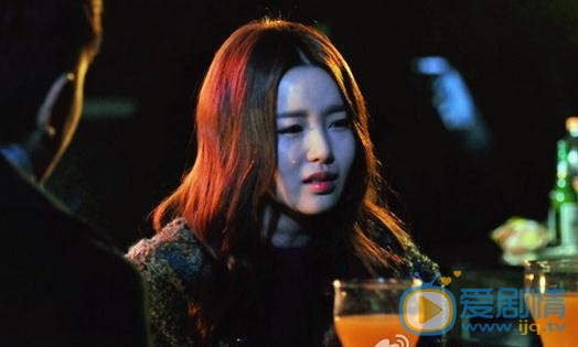 南圭丽《我的失忆女友》剧照 南圭丽高清写真_南圭丽高清剧照