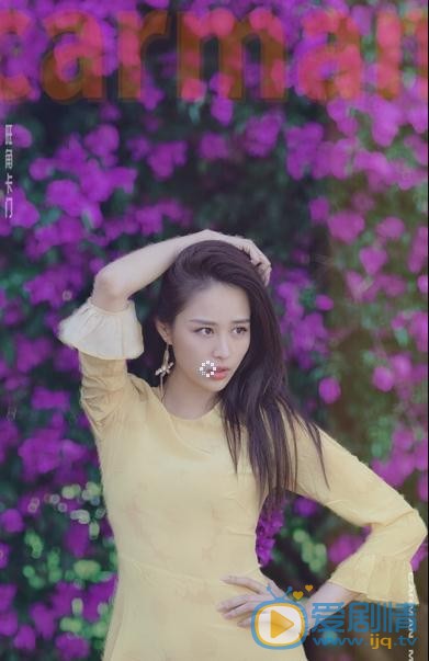 胡龄萌时尚写真 胡龄萌高清写真_胡龄萌高清剧照