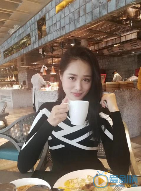 胡龄萌生活照 胡龄萌高清写真_胡龄萌高清剧照