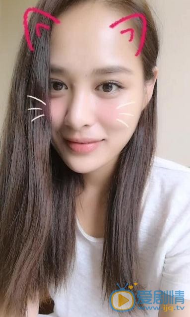 胡龄萌可爱照 胡龄萌高清写真_胡龄萌高清剧照