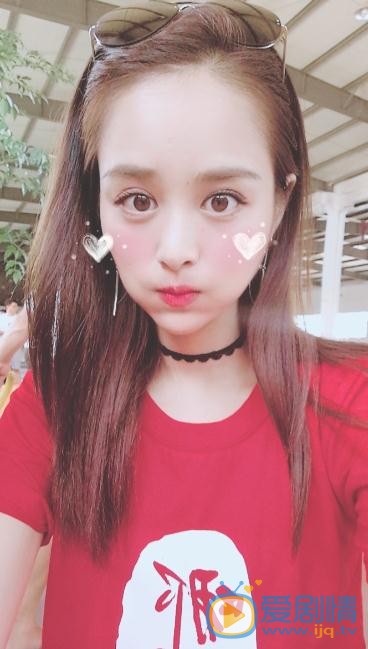 胡龄萌可爱照 胡龄萌高清写真_胡龄萌高清剧照