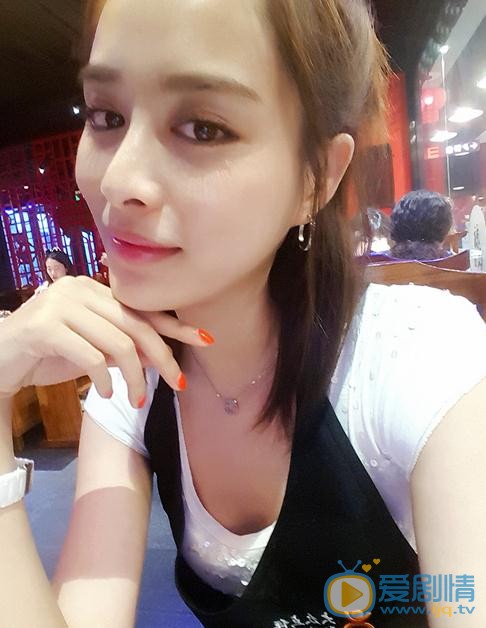 胡龄萌可爱照 胡龄萌高清写真_胡龄萌高清剧照