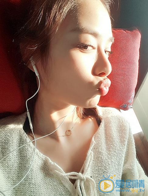 胡龄萌可爱照 胡龄萌高清写真_胡龄萌高清剧照