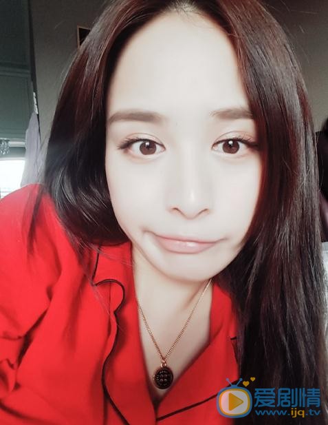 胡龄萌可爱照 胡龄萌高清写真_胡龄萌高清剧照