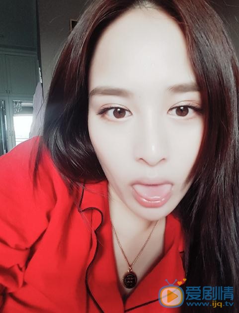 胡龄萌可爱照 胡龄萌高清写真_胡龄萌高清剧照